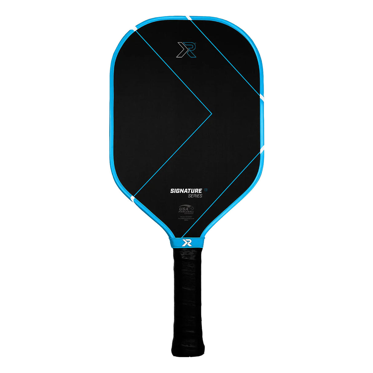 ProXR Signature Series 13mm Pickleball Paddle Iconic