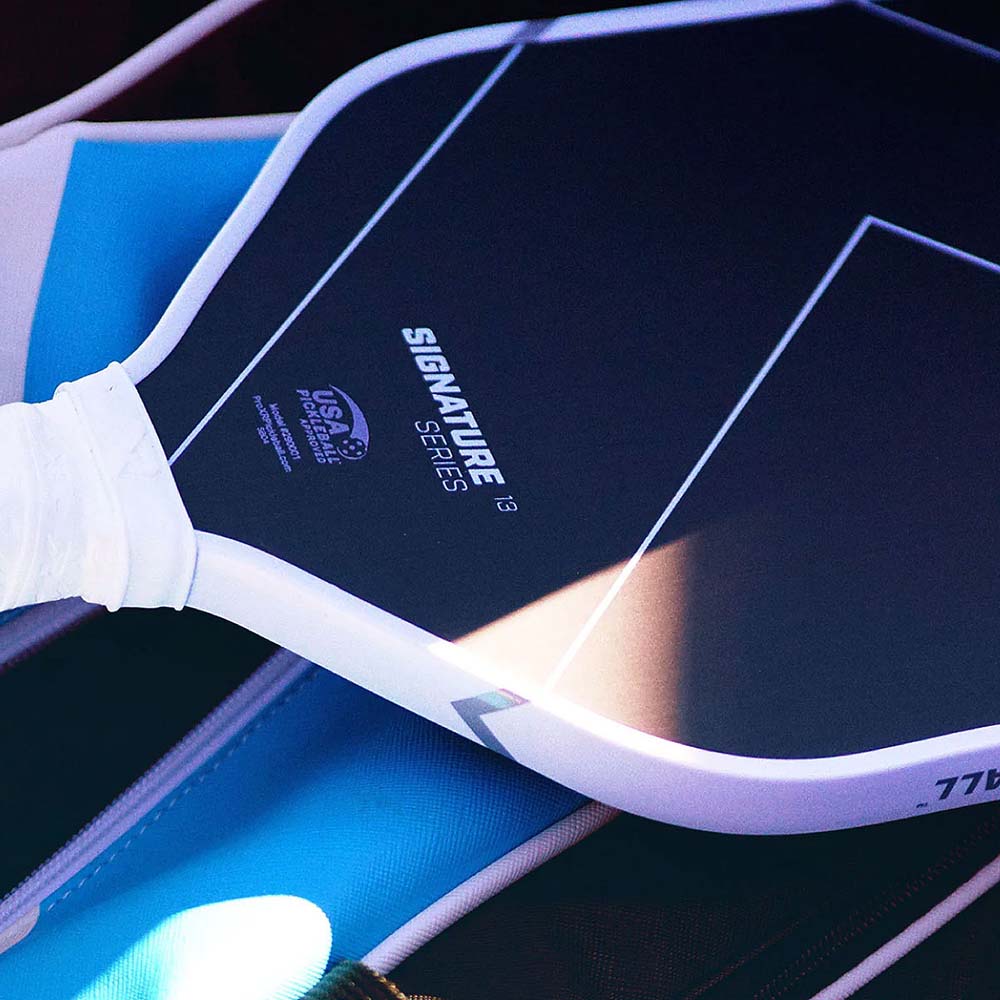 ProXR Signature Series 13mm Pickleball Paddle Lifestyle