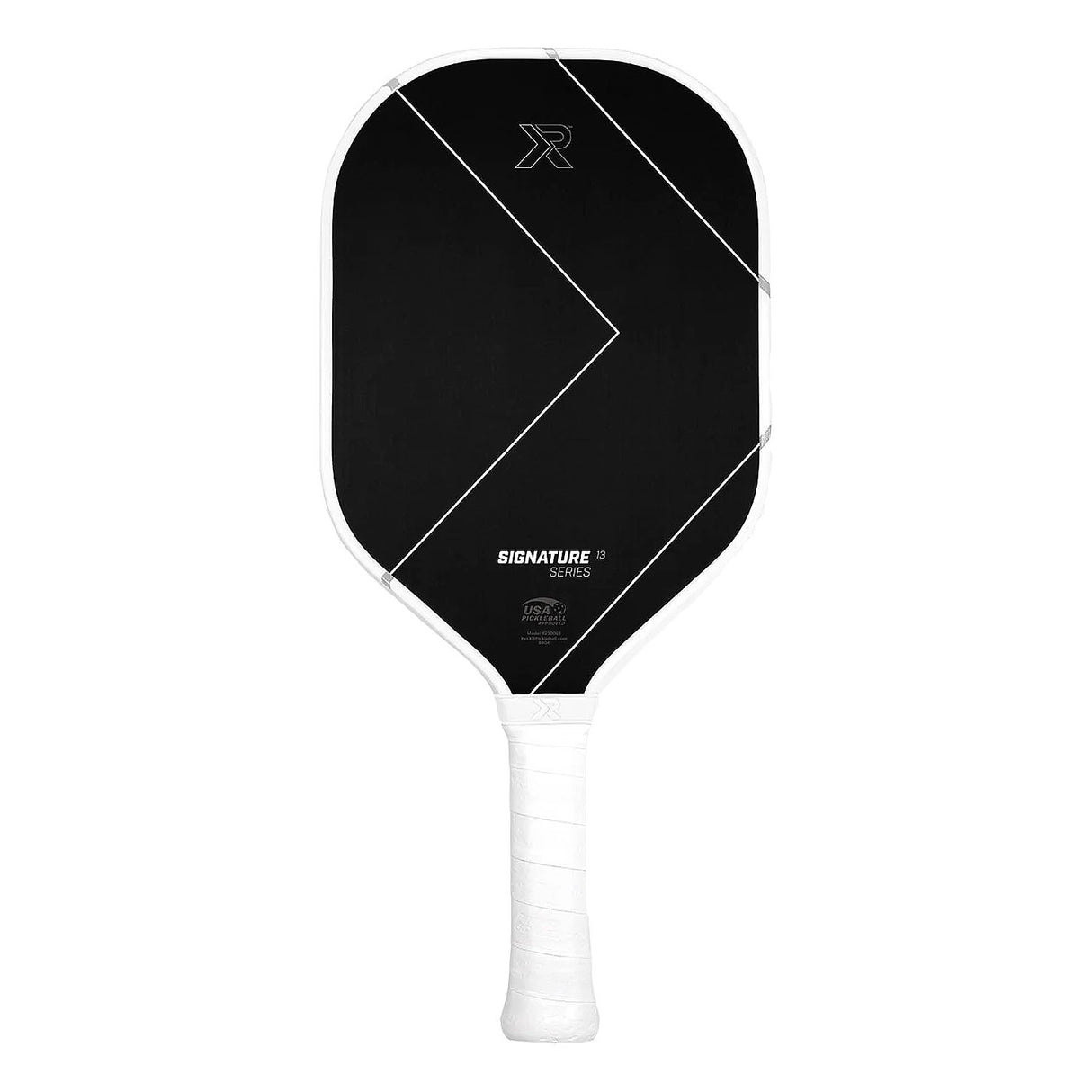 ProXR Signature Series 13mm Pickleball Paddle - Phantom