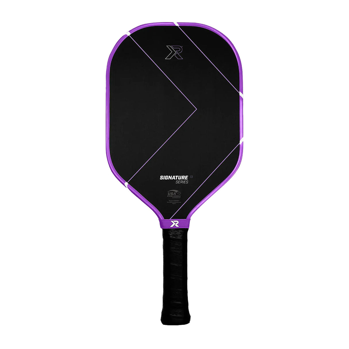 ProXR Signature Series 13mm Pickleball Paddle - Sleek