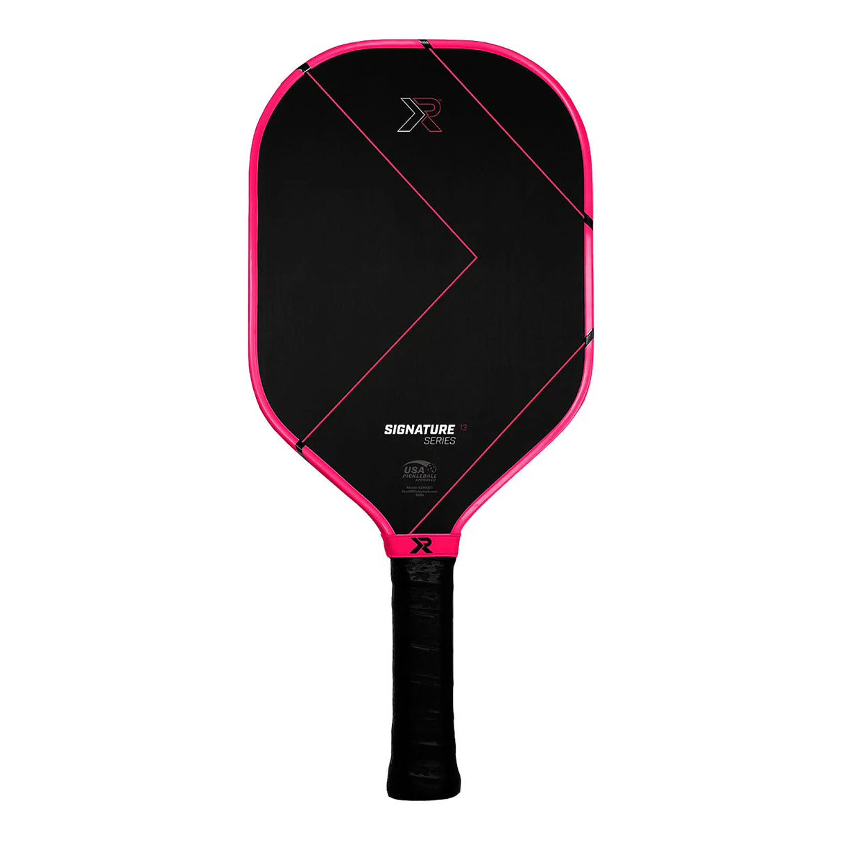 ProXR Signature Series 13mm Pickleball Paddle - Temerity
