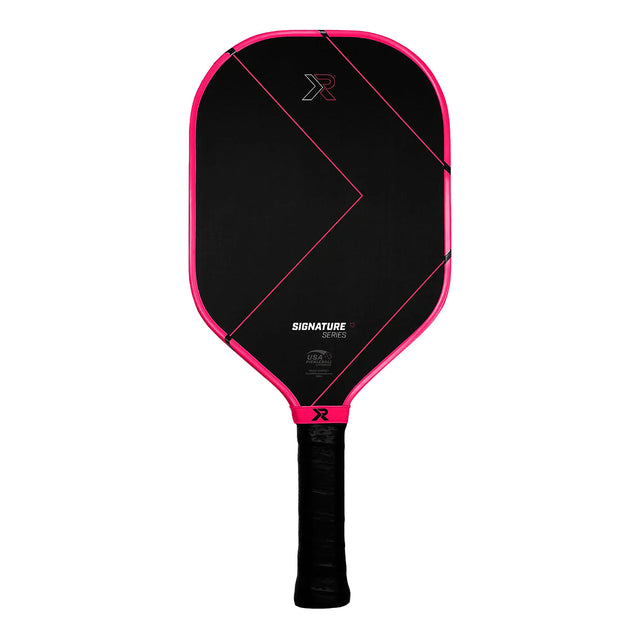 ProXR Signature Series 13mm Pickleball Paddle - Temerity