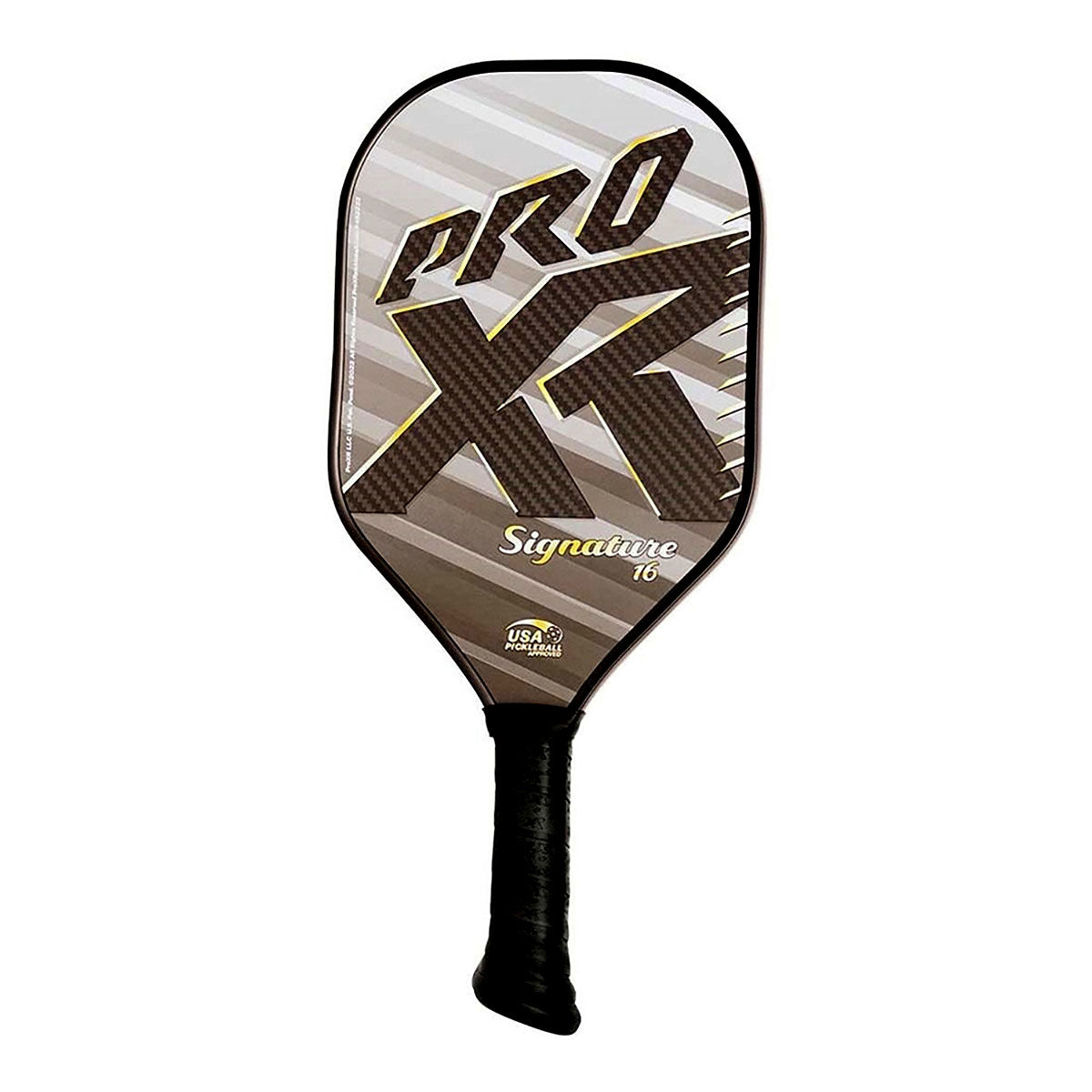 ProXR Signature 16mm PIckleball Paddle