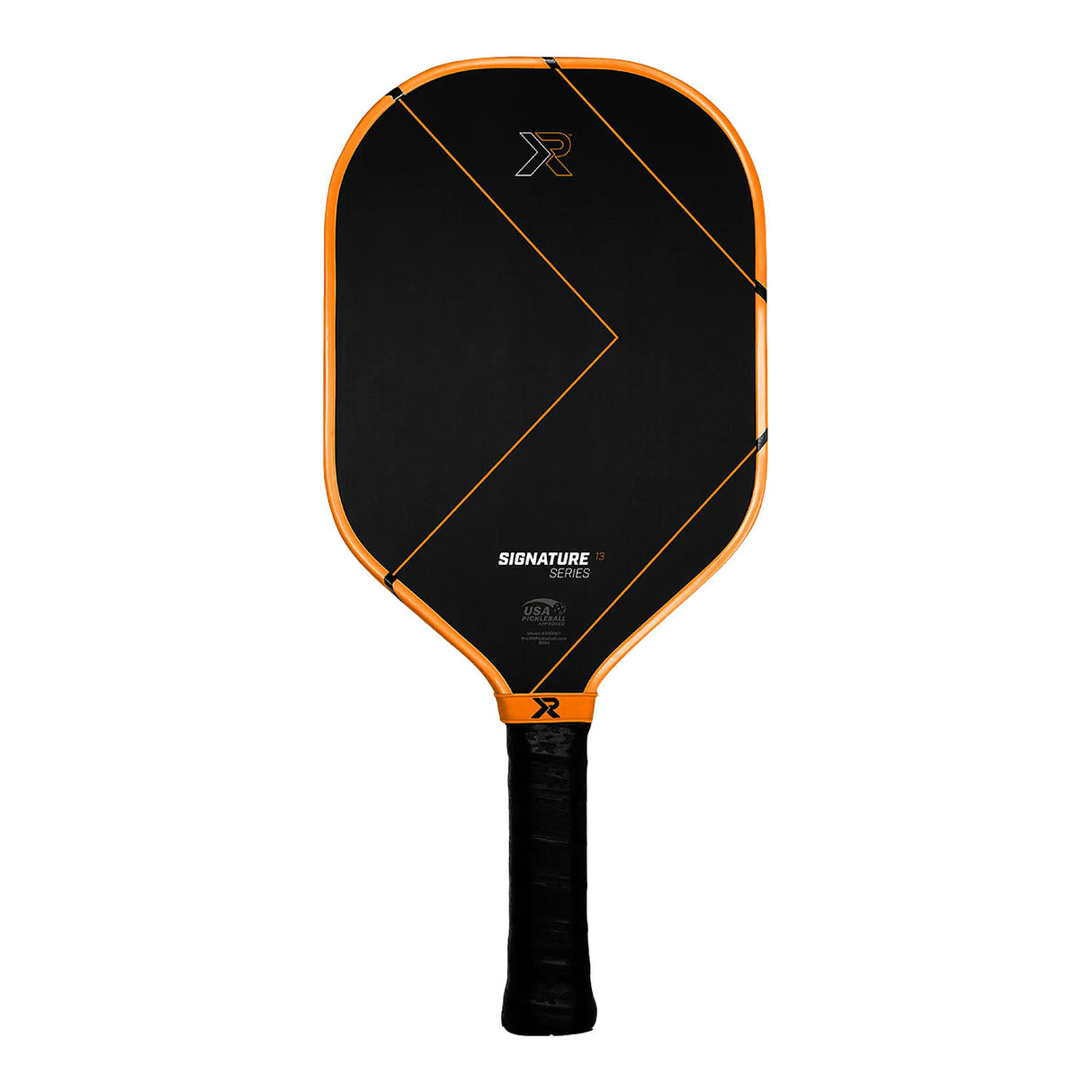 ProXR Signature Series 13mm Pickleball Paddle - Tiger