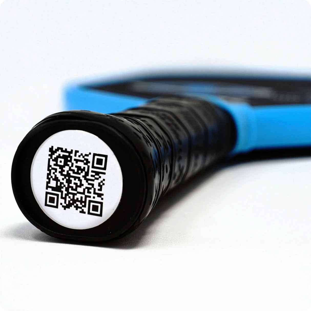 ProXR Zane Navratil Pickleball Paddle The Standard