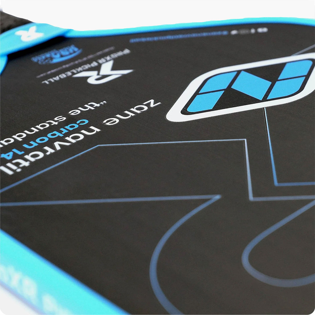 Zane Navratil "The Standard" Pickleball Paddle ProXR