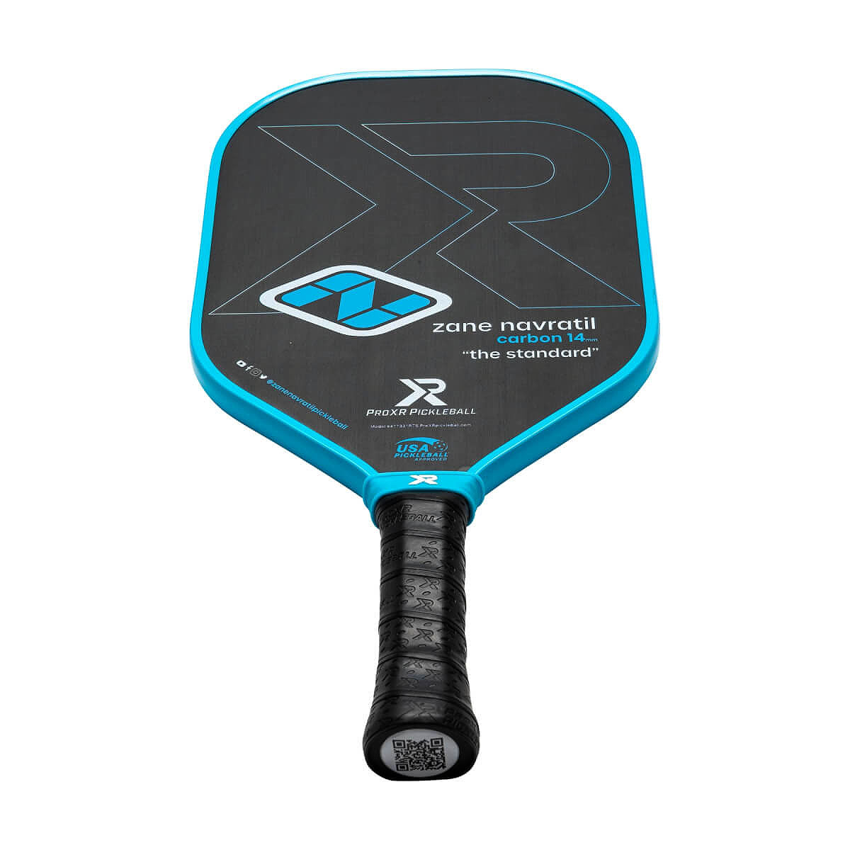 ProXR "The Standard" Zane Navratil Pickleball Paddle