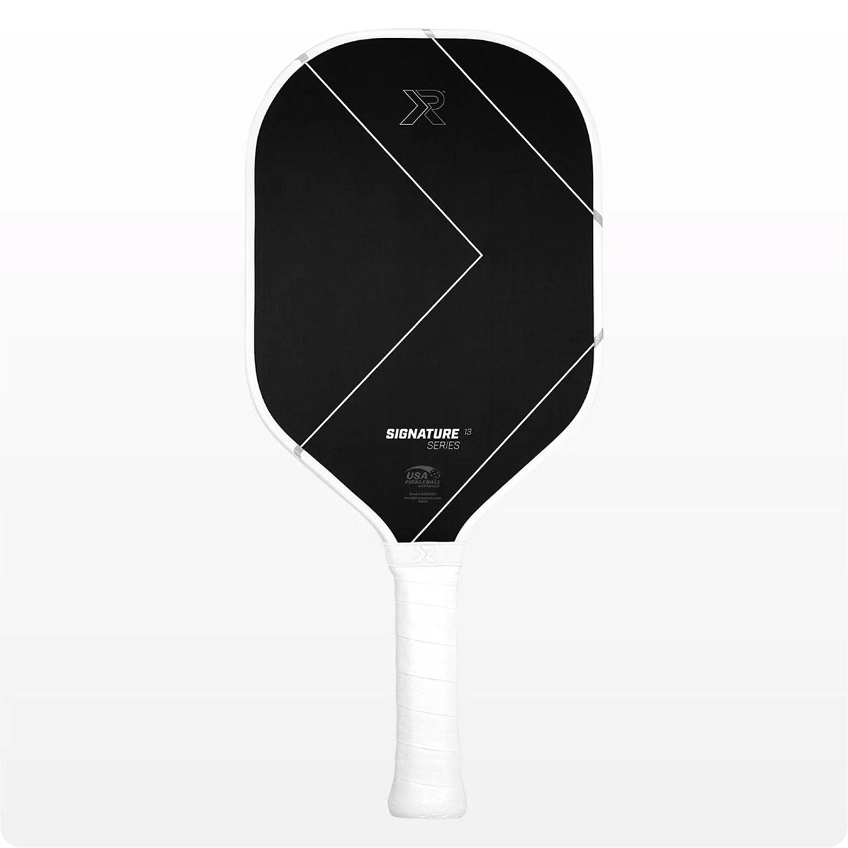 ProXR Signature Series 16mm Pickleball Paddle Phantom