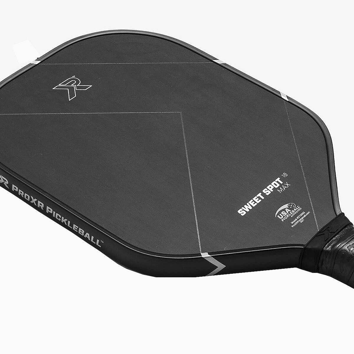 ProXR Sweet Spot Max 13mm Pickleball Paddle Texture