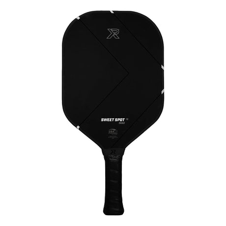 ProXR Sweet Spot Max 13mm Pickleball Paddle - Blackout