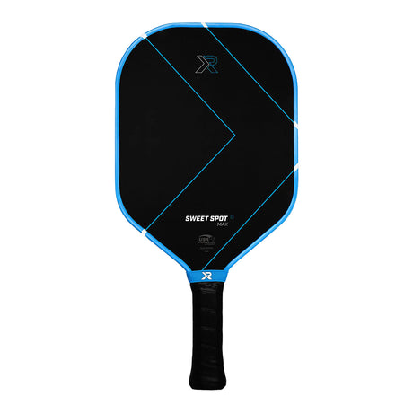 ProXR Sweet Spot Max 13mm Pickleball Paddle - Iconic Blue