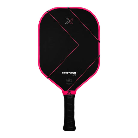 ProXR Sweet Spot Max 13mm Pickleball Paddle - Temerity Pink