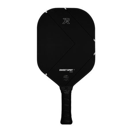 ProXR Sweet Spot Max 16mm Pickleball Paddle - Blackout