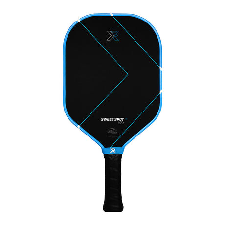 ProXR Sweet Spot Max 16mm Pickleball Paddle - Iconic Blue