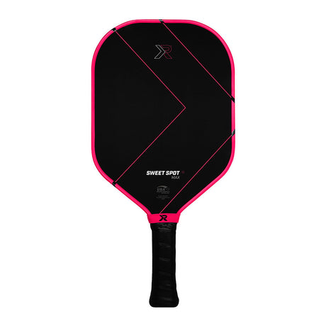 ProXR Sweet Spot Max 16mm Pickleball Paddle - Temerity Pink