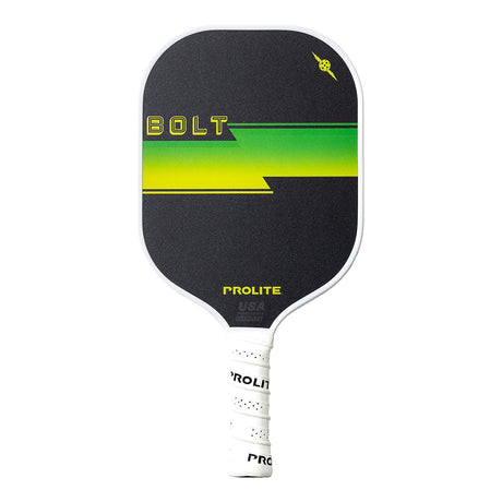 Prolite Bolt Pickleball Paddle Green