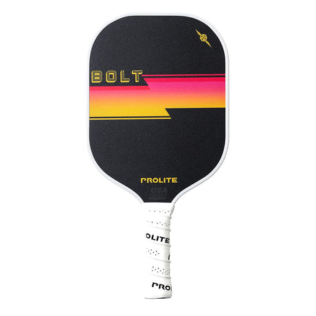 Prolite Bolt Pickleball Paddle Pink