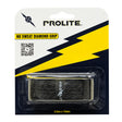 Prolite Diamond Grip Black with Black