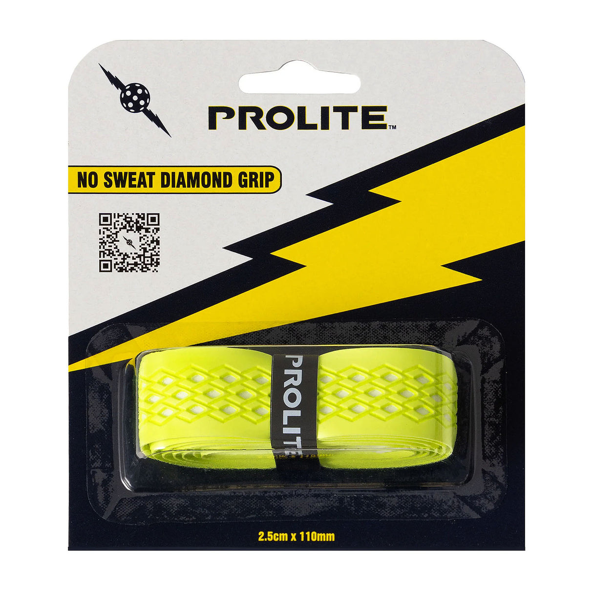Prolite No Sweat Diamond Grip