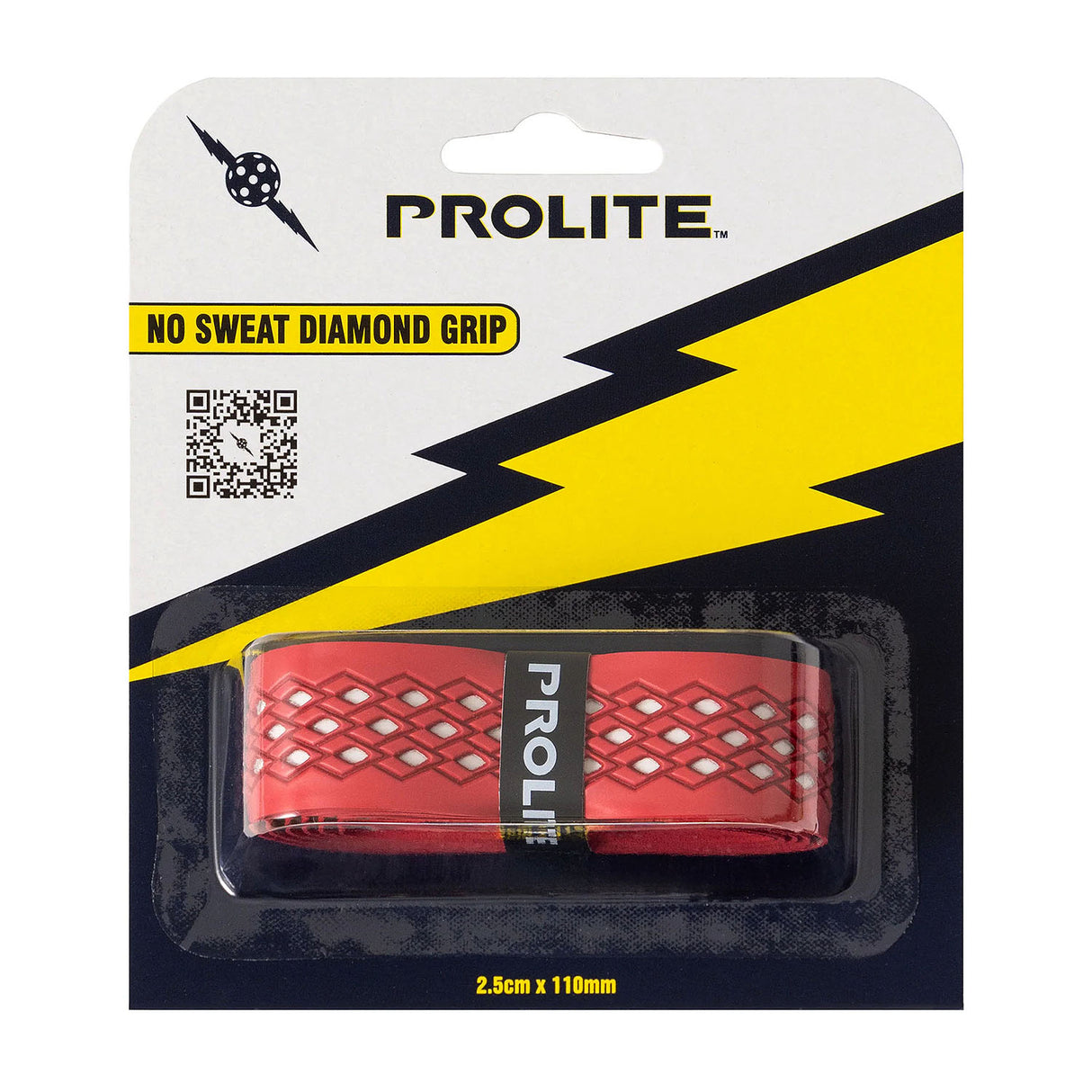 Prolite No Sweat Diamond Grip