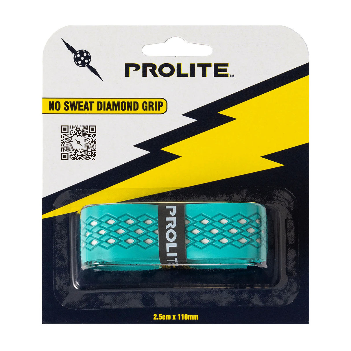 Prolite No Sweat Diamond Grip
