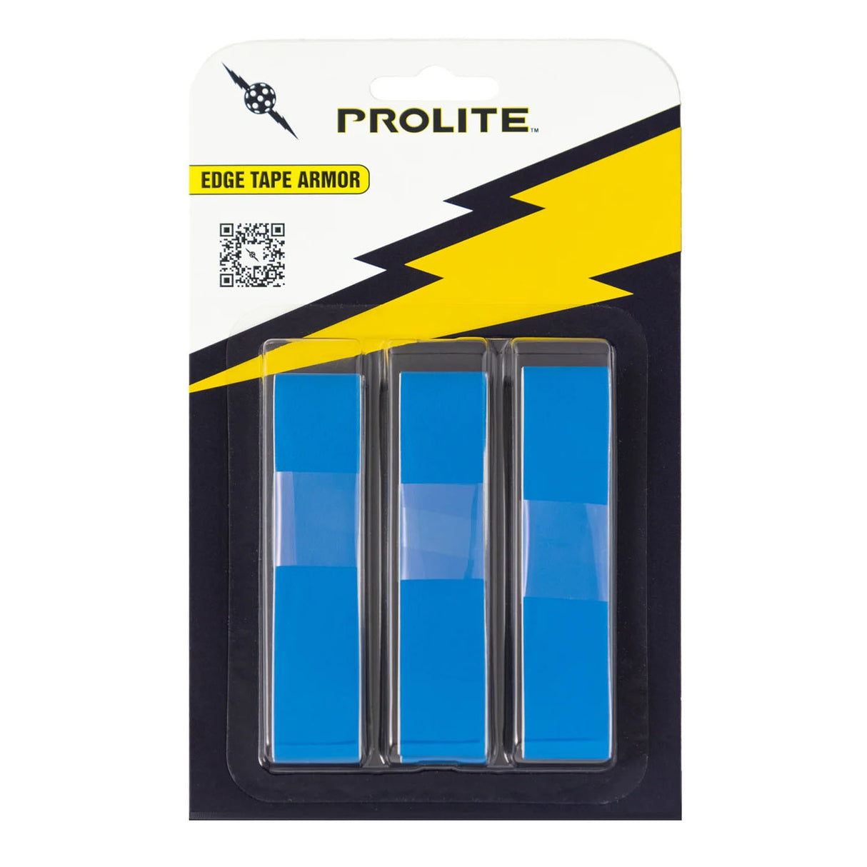 Prolite Edge Tape Armor Blue 3 Pack