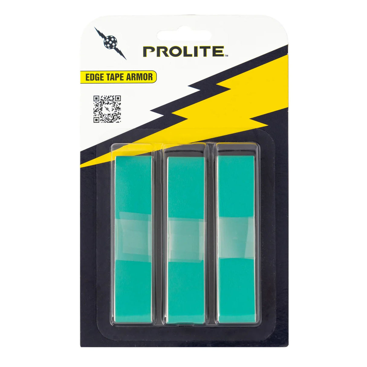 Prolite Edge Tape Armor Teal 3 Pack