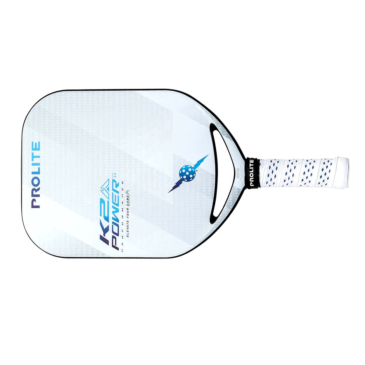 Prolite K2 Power Open Throat Pickleball Paddle