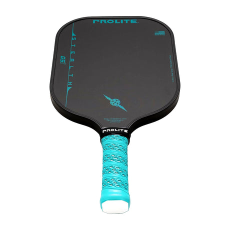 PROLITE Stealth GS1 Pickleball Paddle Bottom View