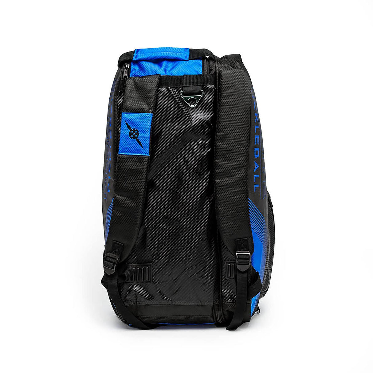 Prolite XL Tour Bag Blue Back View