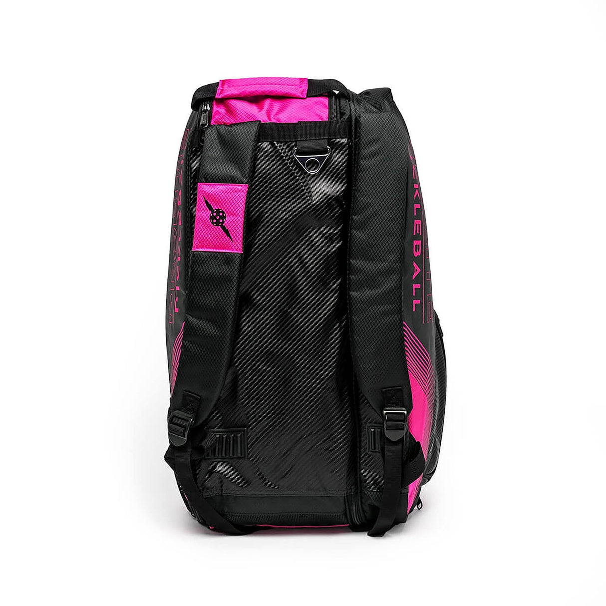 Prolite XL Tour Bag Pink Adjustable Straps