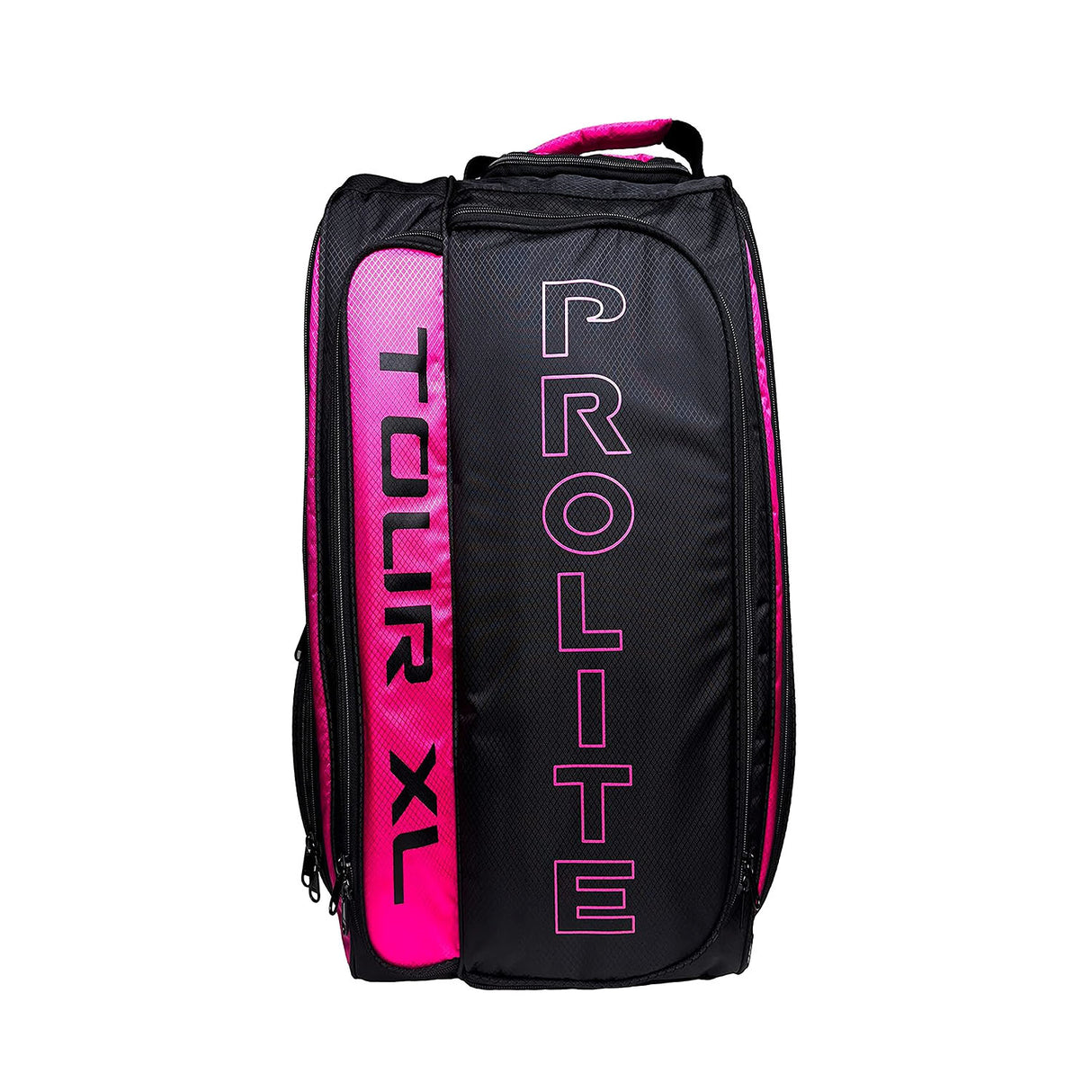 Prolite XL Tour Bag Pink Main