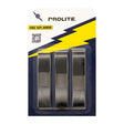 Prolite Edge Tape Armor Black 3 Pack