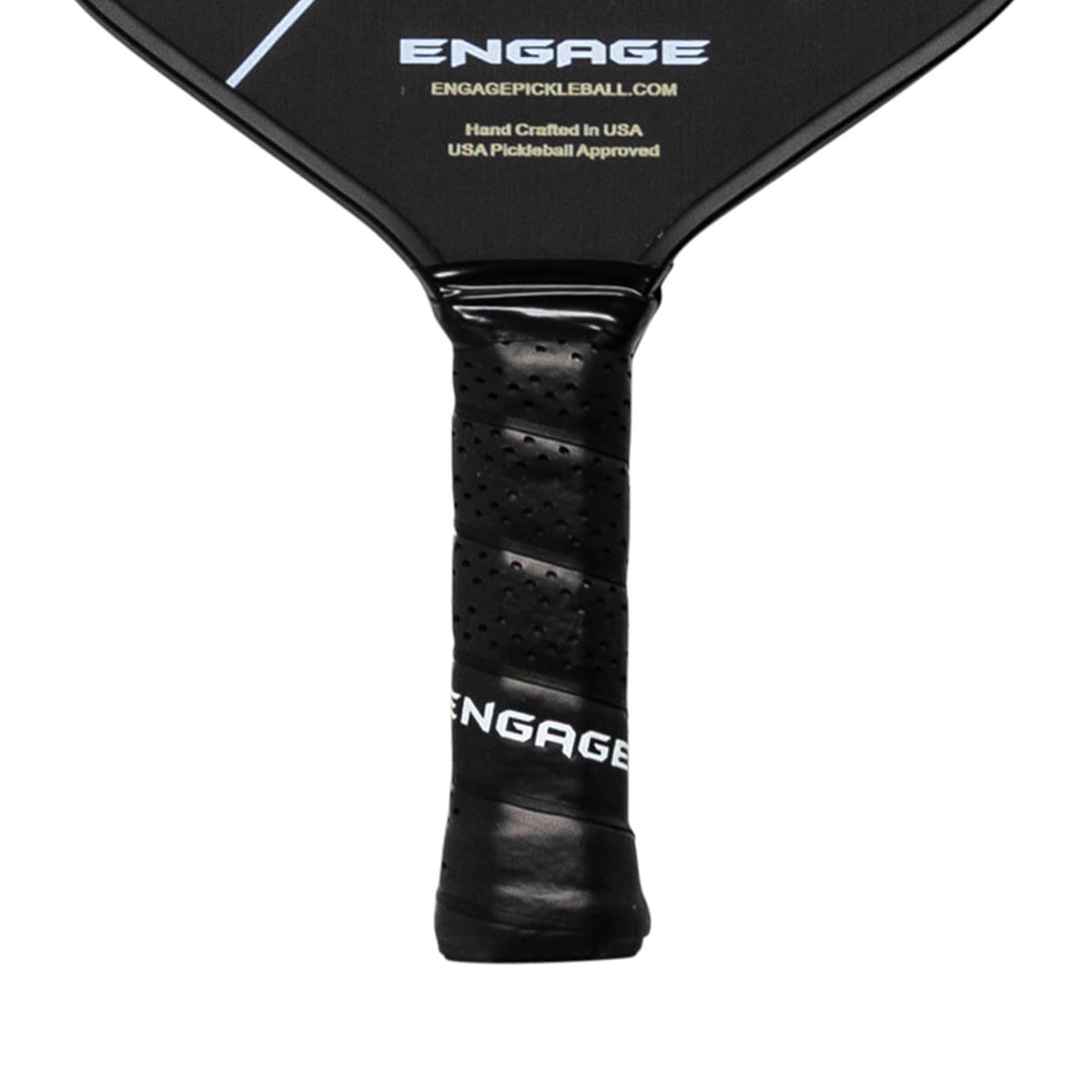 Engage Pursuit Pro1 Widebody Pickleball Paddle Handle