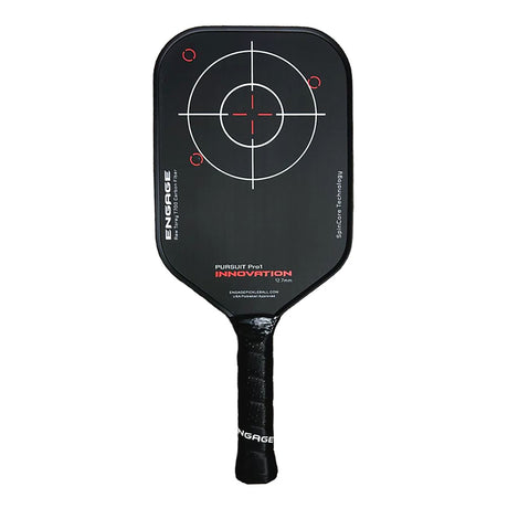 Engage Pursuit Pro1 Innovation 12.7mm Pickleball Paddle