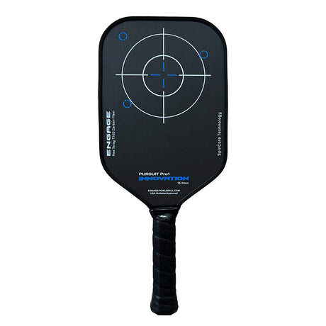 Engage Pursuit Pro1 Innovation 15.2mm Pickleball Paddle