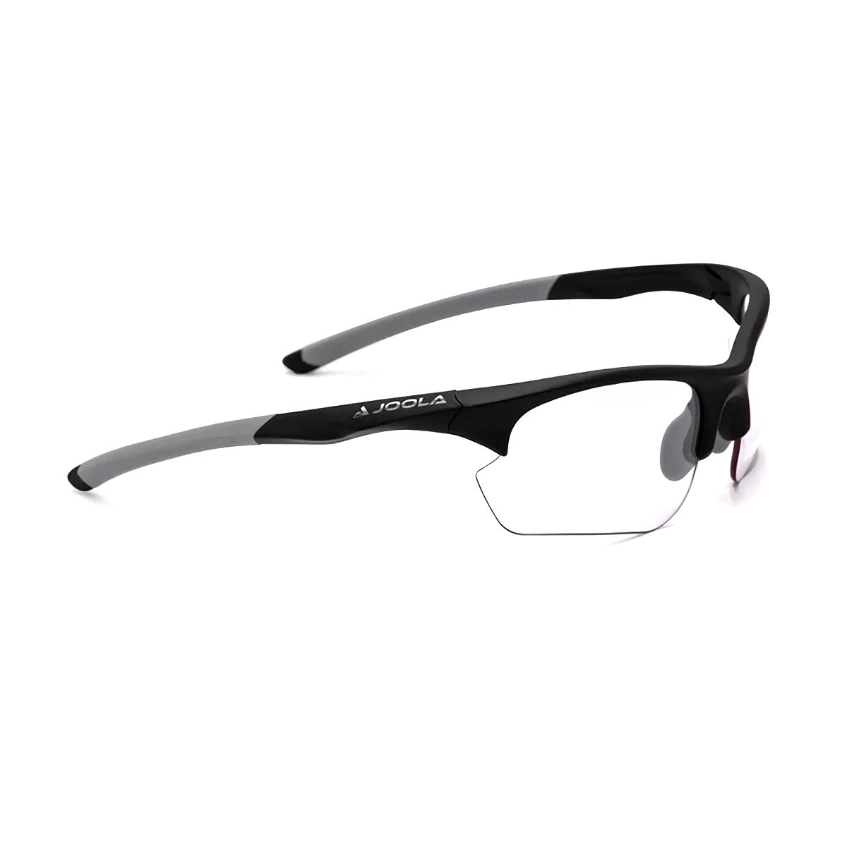 Joola RJX Boost Eyewear Matte Black