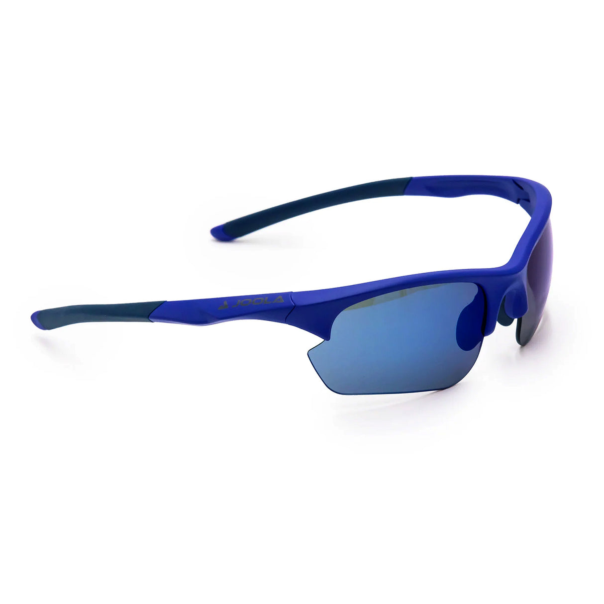 Joola RJX Boost Eyewear Matte Royal Blue
