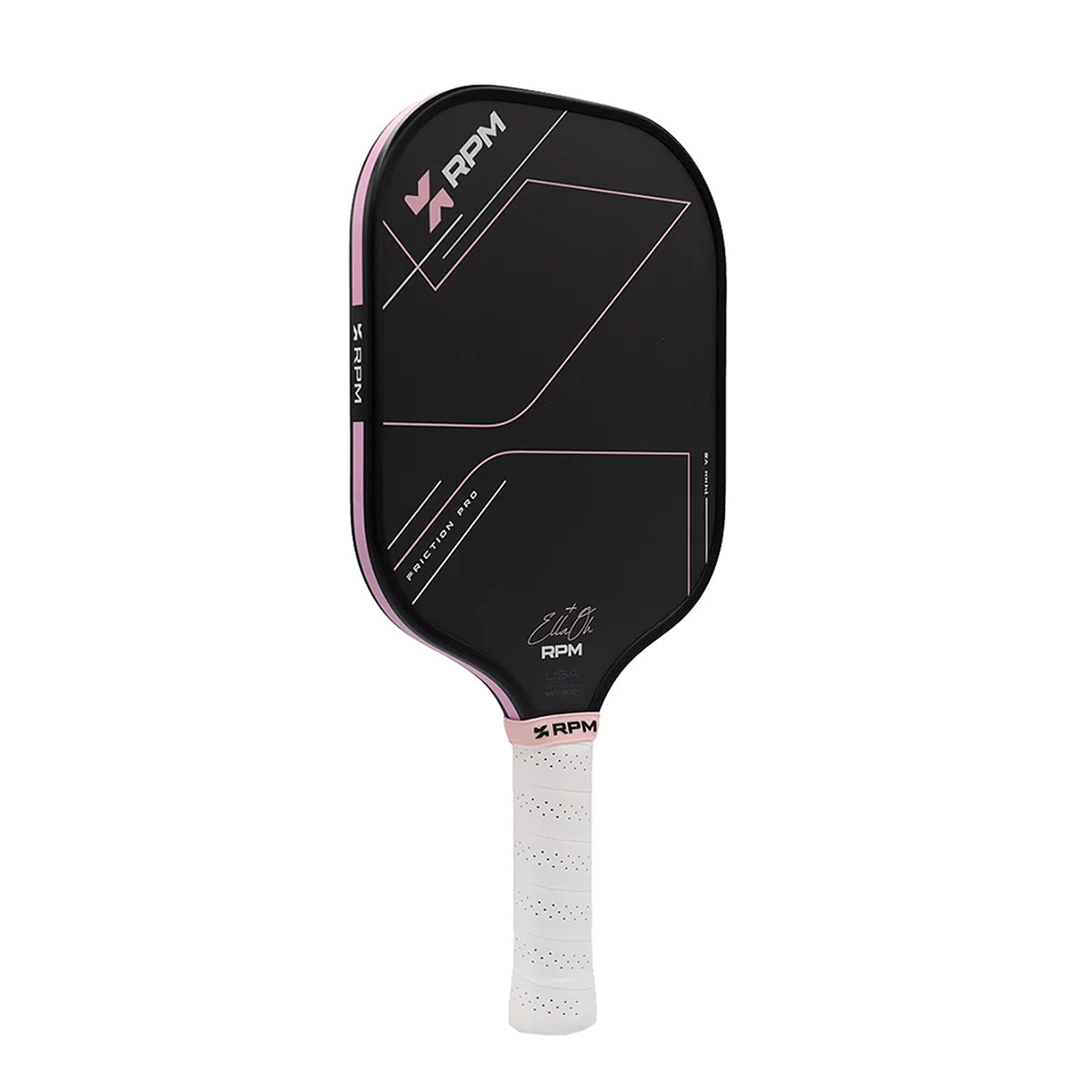 RPM Friction Pro V2 Widebody 14mm Angle