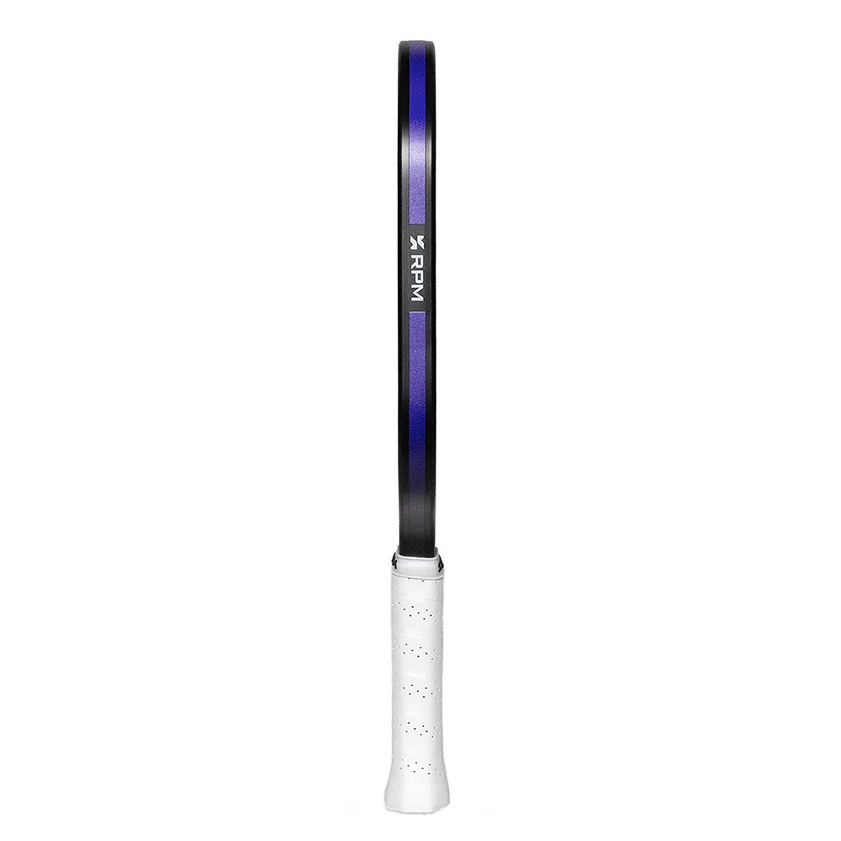 RPM Q2 16mm Hybrid Curve Top Pickleball Paddle Edge Guard