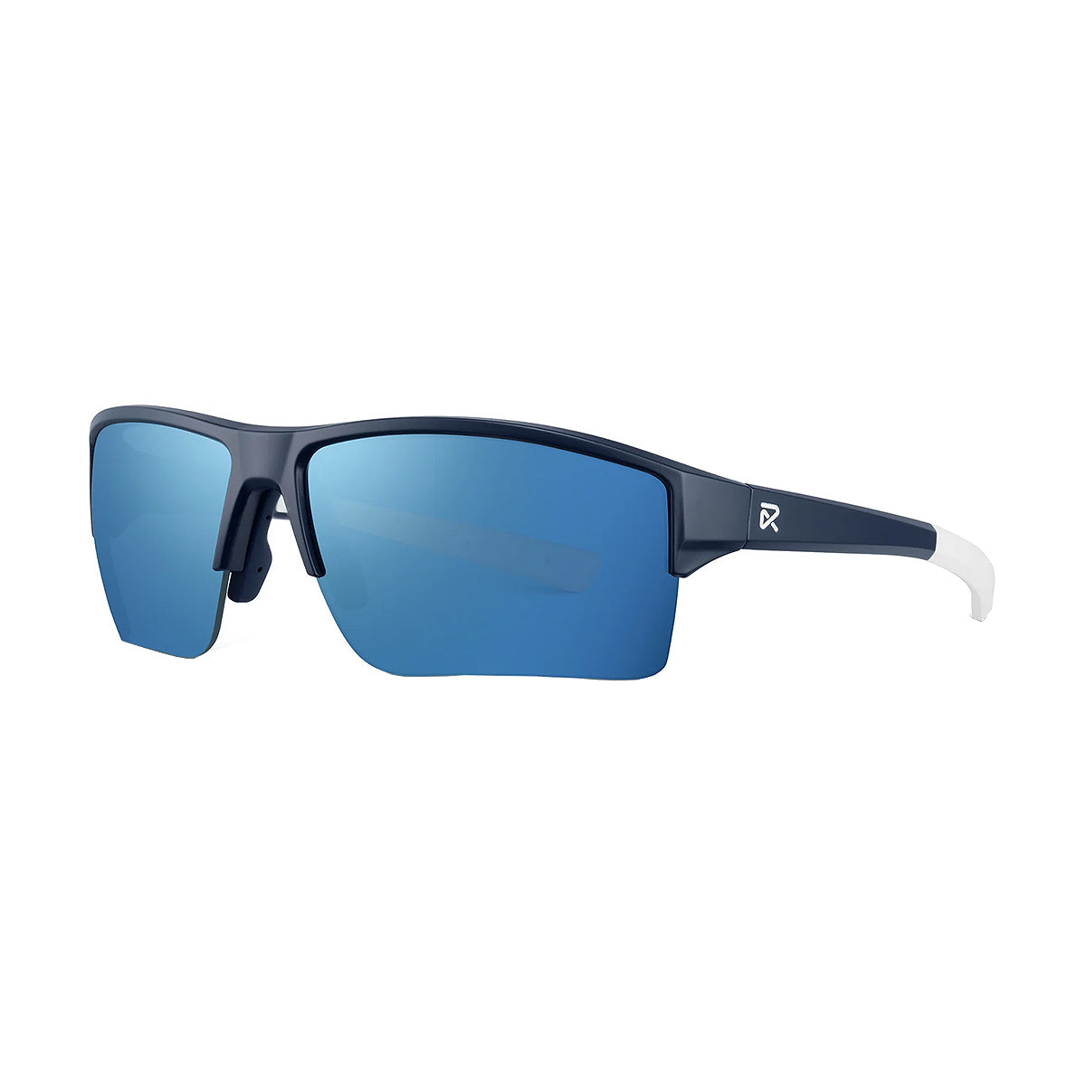 Ria Eyewear Vantage (Court HD+) Midnight Blue Angle