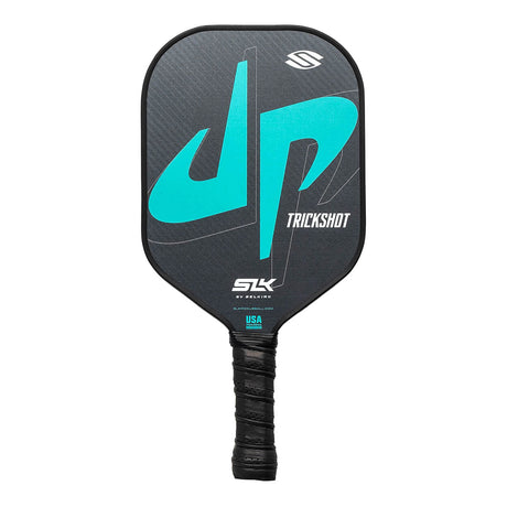 Selkirk SLK x Dude Perfect Trickshot Pickleball Paddle - Back