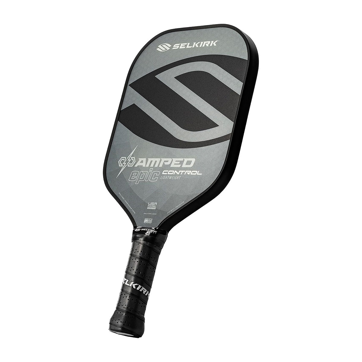 Selkirk Amped Control Epic Pickleball Paddle - Angel Picture
