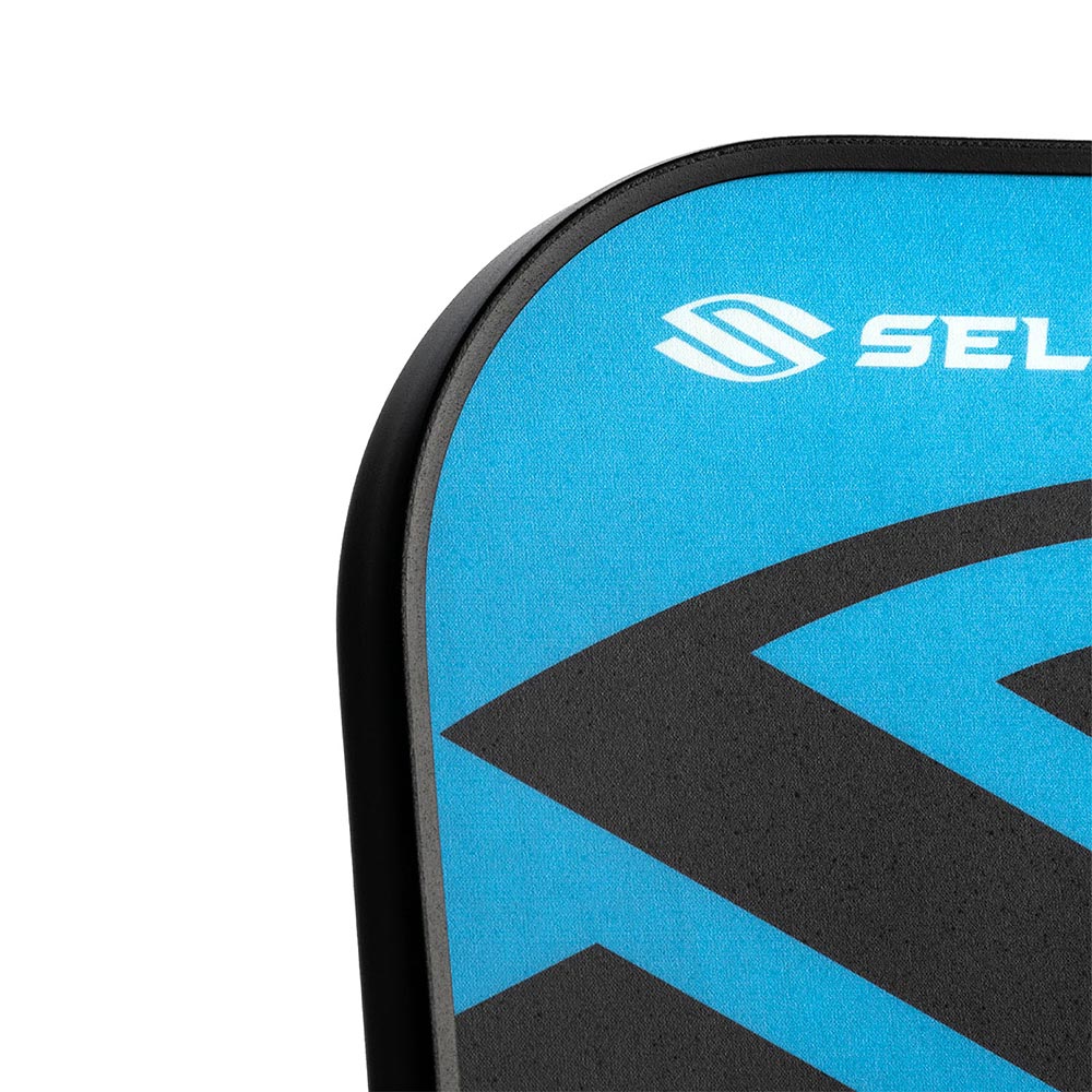 Selkirk Amped Control Epic Pickleball Paddle Up Close