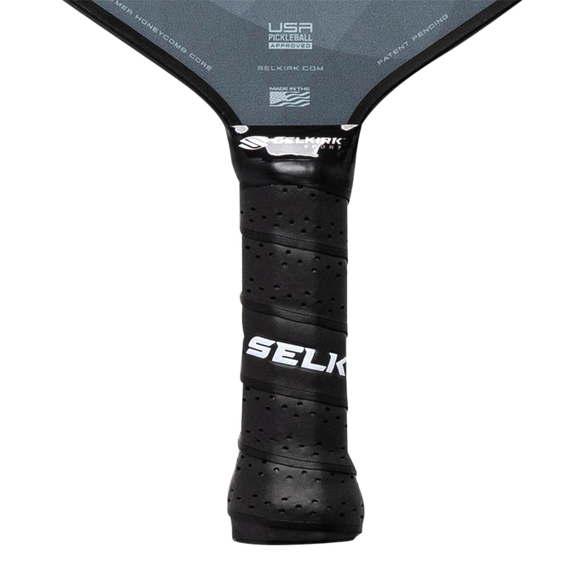 Selkirk Amped Control Epic Pickleball Paddle Grip