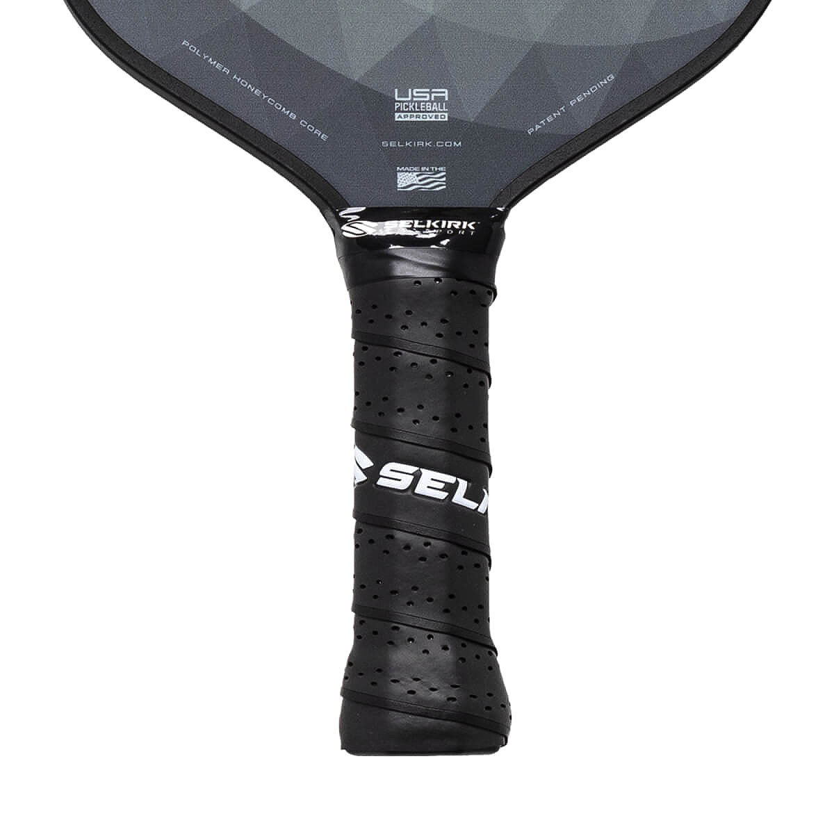 Selkirk Amped Control Invikta Pickleball Paddle Grip