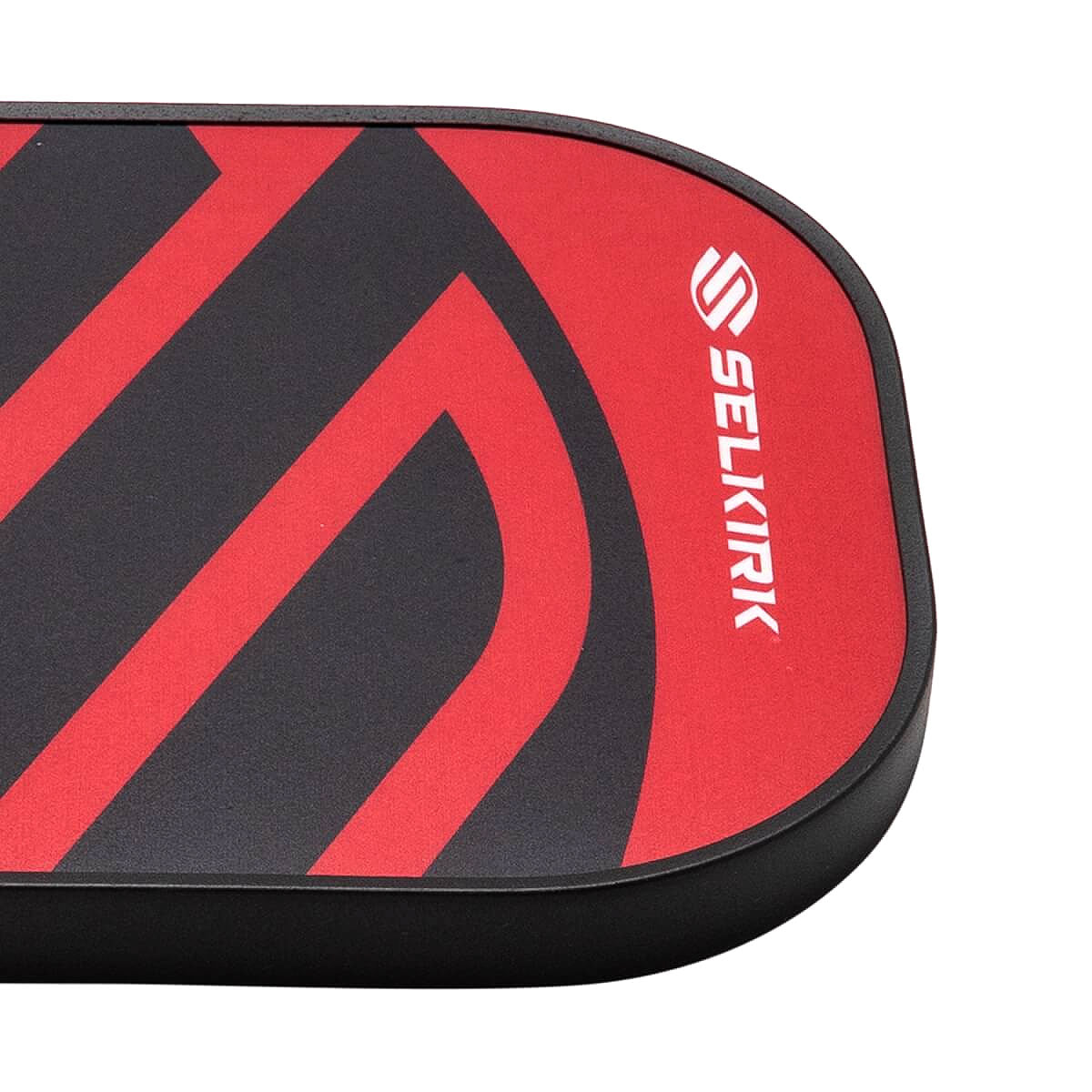 Selkirk Amped Control Invikta Pickleball Paddle - Angle View
