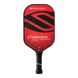 Selkirk Amped Control Invikta Lightweight Pickleball Paddle - Red