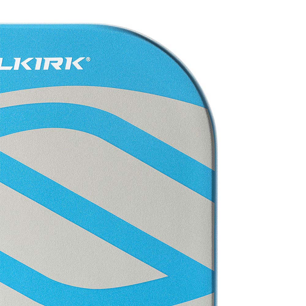 Selkirk Amped Pro Air Epic Pickleball Paddle Grit