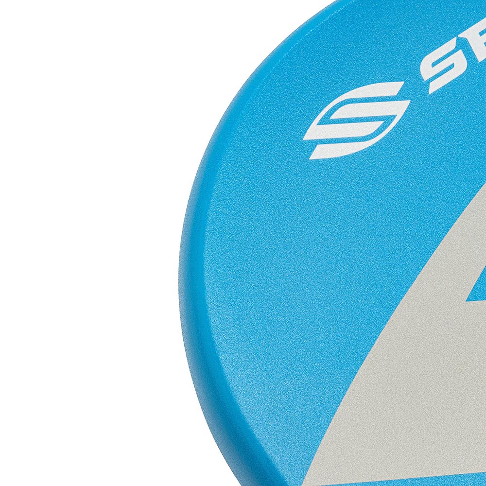 Selkirk Amped Pro Air Epic Pickleball Paddle Face Detail
